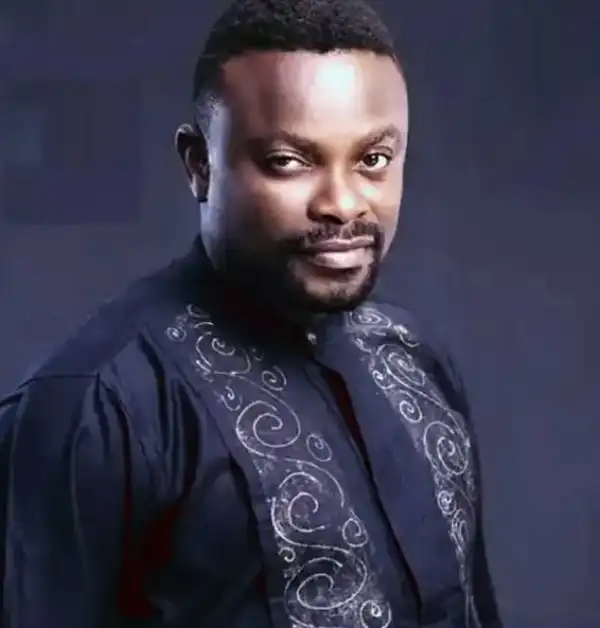 "Premium Fakeness"- Actor, Okon Tags BBNaija Housemates