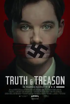 Truth & Treason (2025)