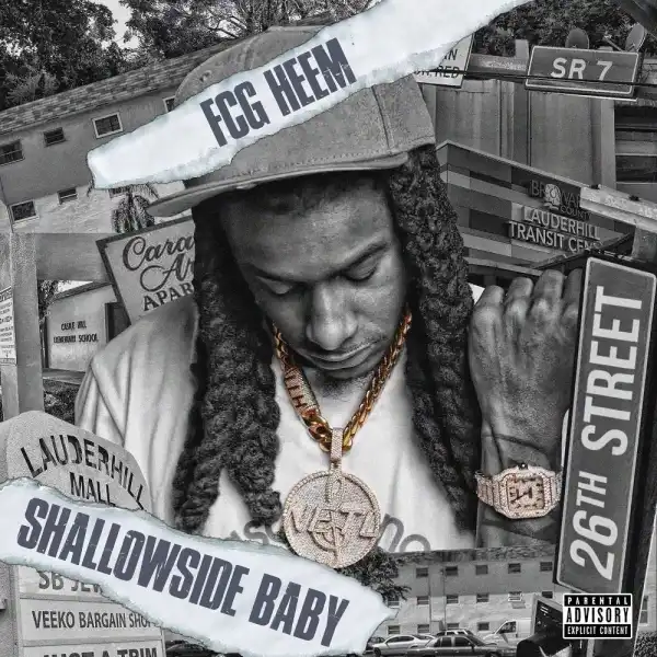 FCG Heem - Hollywood