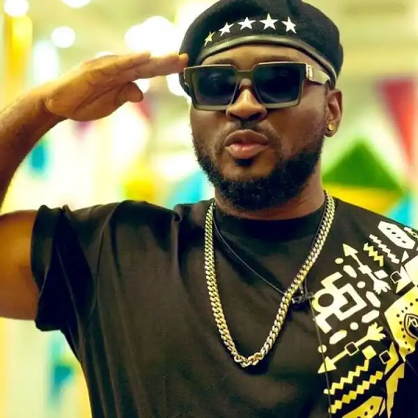 BBNaija: Pere’s Fans Organize Protest, Threaten To End Show Over Alleged Rigged Votes