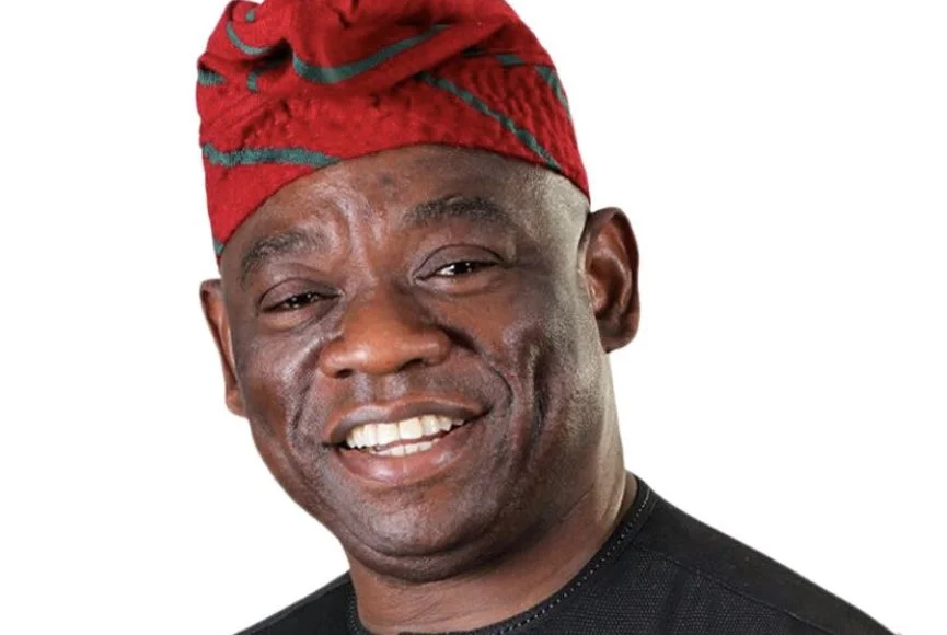 No plans for 2023 alliance, I’ll beat Atiku, Tinubu – Kola Abiola