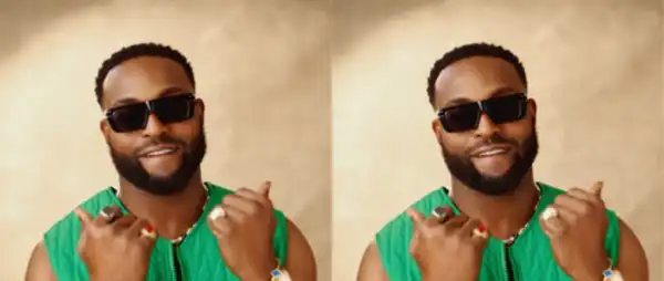 “AI Could Soon Replace Music Producers”- Dj Neptune Warns