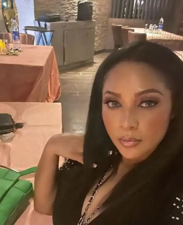 Peter Okoye’s Wife, Lola Omotayo Remembers Dad Two-years After Demise