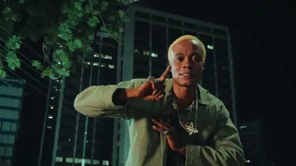 Cazulee - Ajala (Video)