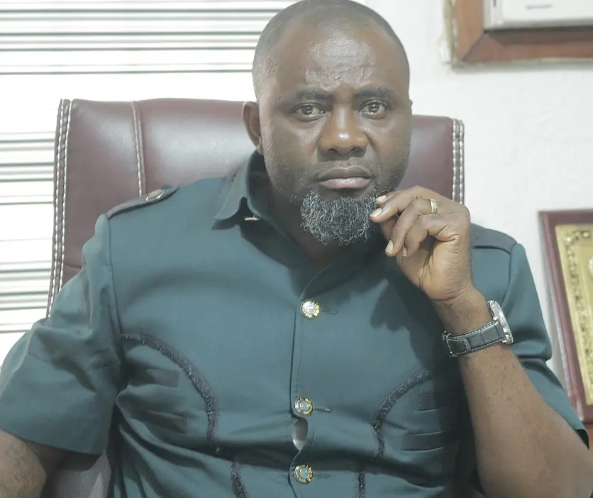 We’re not afraid of coalition — Ebonyi APC chairman