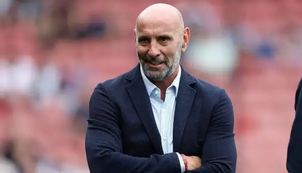 Ballon d’Or 2026: ‘It’s complicated’ – Monchi names player who deserves to win award