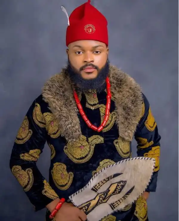 BBNaija: “Pere Sees Me As A Competition And That’s Why He Tries To Work My Emotions” – Whitemoney To JMK (Video)