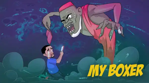 GhenGhenJokes - My Boxer (Comedy Video)