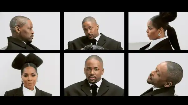 YG - 2004 ft. buddy & the gang (Video)