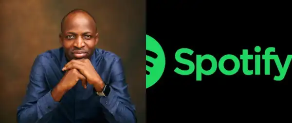 Dunsin Oyekan Reacts As Nigerians Mix Gospel And Secular Songs In Spotify Wrapped 2025