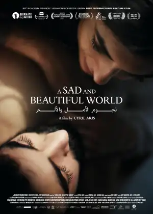 A Sad and Beautiful World (2025) [Arabic]