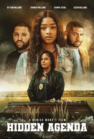 Hidden Agenda (2024)