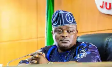 Group Petitions President Buhari, National Crime Agency Over Gross Financial Misconduct, Abuse Of Office By Lagos Assembly Speaker