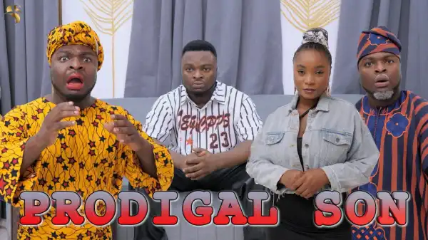 Samspedy – The Prodigal Son  (Comedy Video)