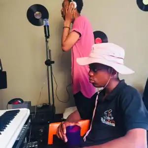 ProSoul Da Deejay – Streetlight Cuts Vol 003 Mix