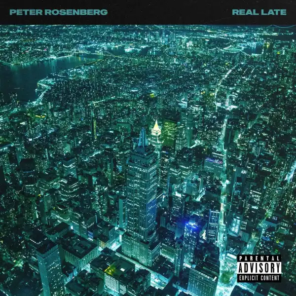 Peter Rosenberg Ft. Ghostface Killah, Crimeapple & Jim Jones – Snake Eyes