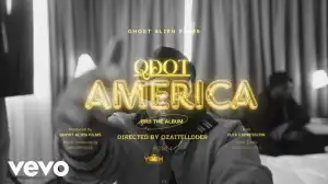 Qdot - AMERICA (Video)