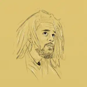 J.Cole - The Dreamer