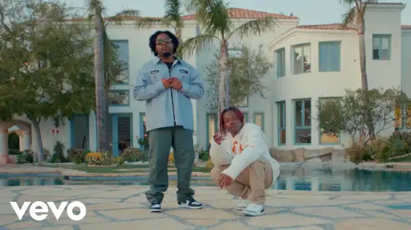 Olamide – Trumpet Ft. CKay (Video)
