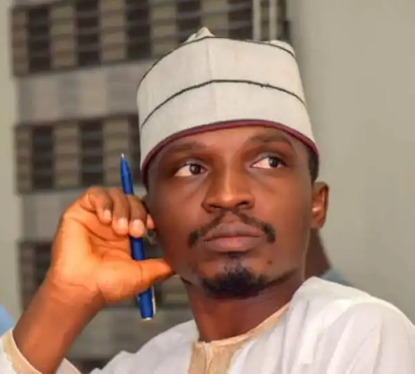 How Negligence Of NIMC, Immigration Officials Prevented Nigerian Journalist From Attending US Fellowship