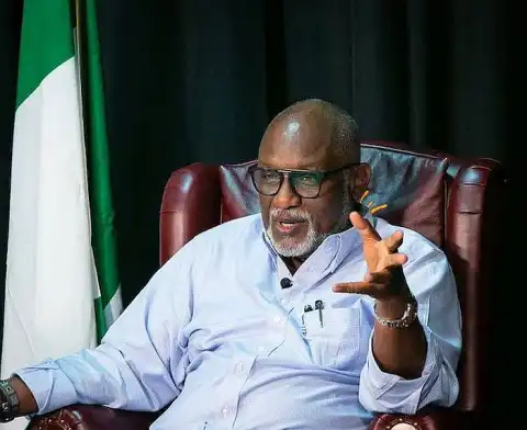 Ondo To Prosecute Violators Of COVID-19 Guidelines Via Mobile Courts