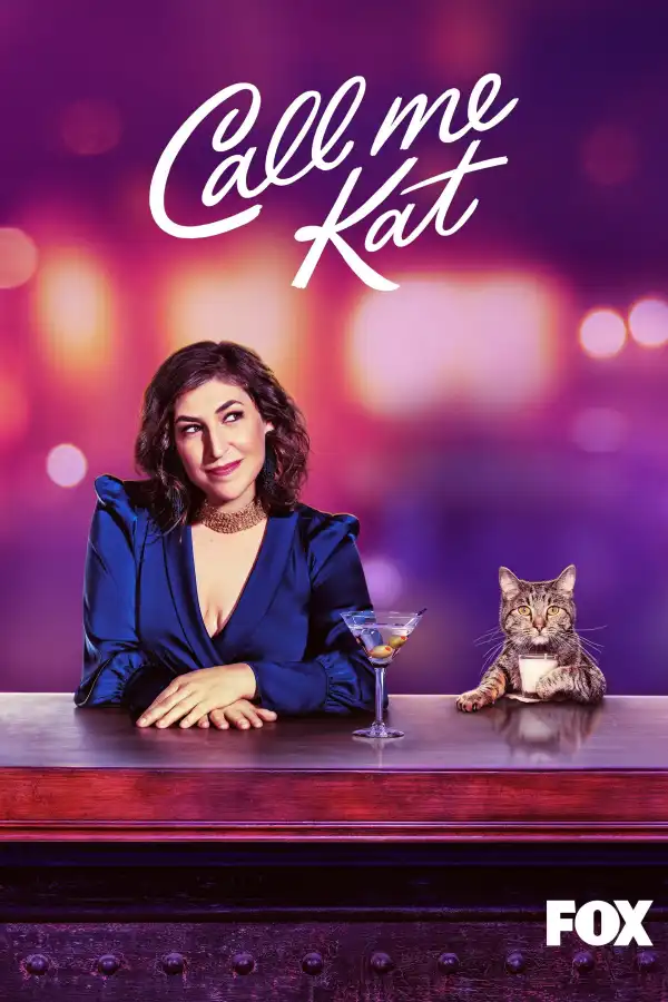 Call Me Kat S03E13