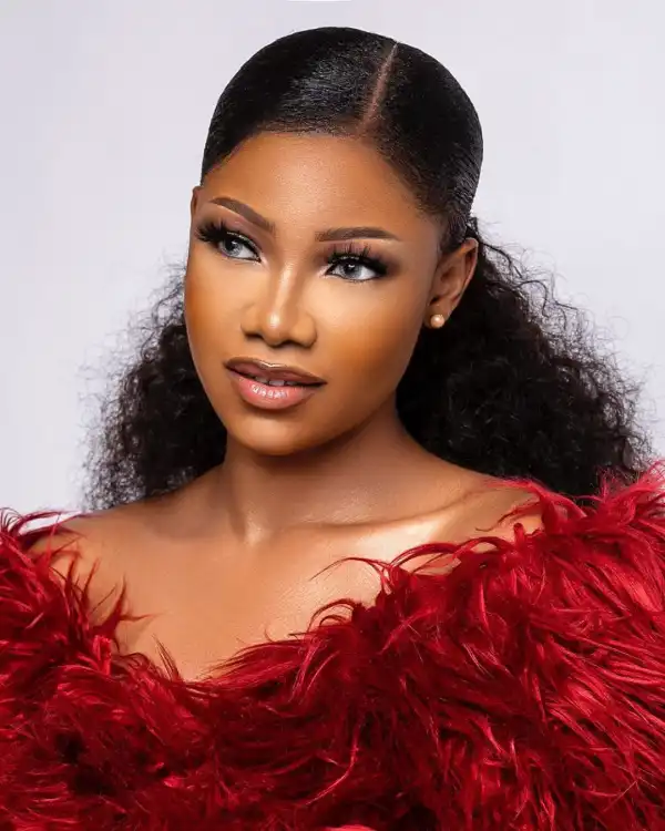 It’s Totally Unfair - Tacha Blasts Fans For Criticizing BBNaija Housemates