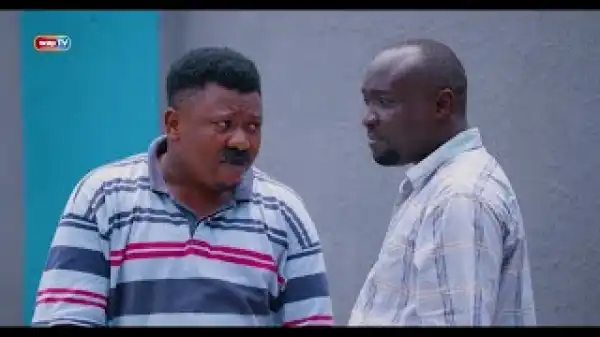 Akpan and Oduma - Where