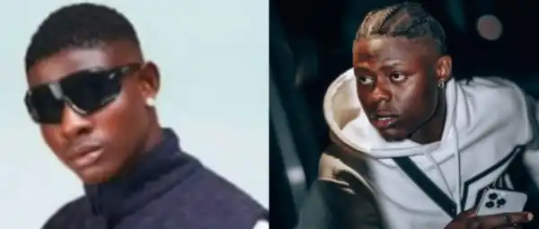 Mohbad’s Brother Adura Shares Emotional Details of Singer’s Final Moment