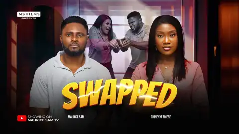 Swapped (2026 Nollywood Movie)