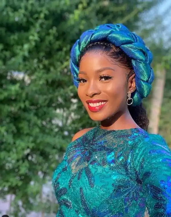 Jemima Osunde Opens Up On How She Was Able To Combine Medical School With Acting