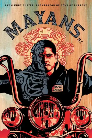 Mayans M C S05E09