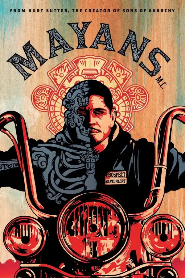 Mayans M C S05E09