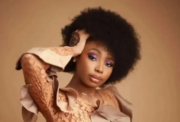 How Boko Haram Burnt Our House Down While We Were Inside – Actress, Susan Pwajok