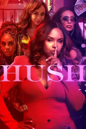 Hush 2022 S02 E08
