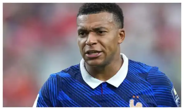 Transfer: Mbappe convinced Alonso to sign £60m star for Chelsea