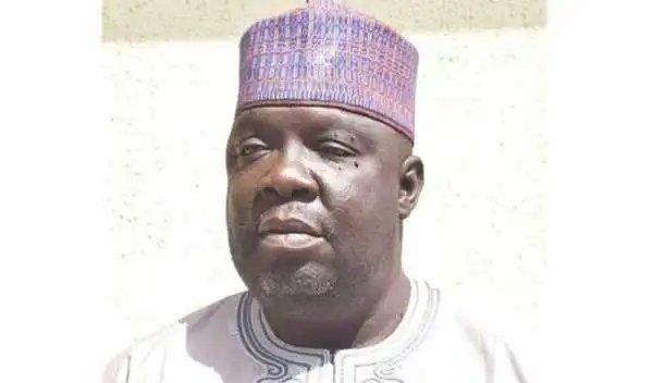 UPDATE!! My Son’s Life Not Better Than Any Nigerian’s – Senator Na’Allah