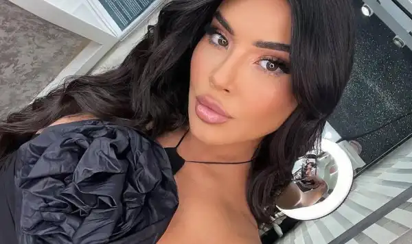 Career & Net Worth Of Megi Pojani