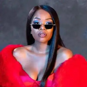 Anna Joyce – Eu Esperei