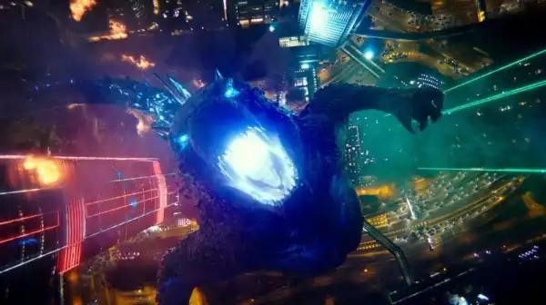 Godzilla vs. Kong Sequel Cast and Synopsis Officially Announced