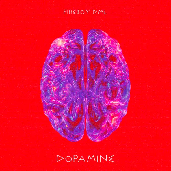 Fireboy DML – Dopamine