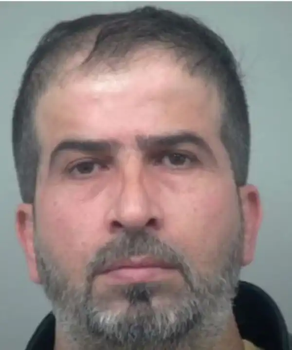 Witch Doctor Arrested For R3ping Woman During 