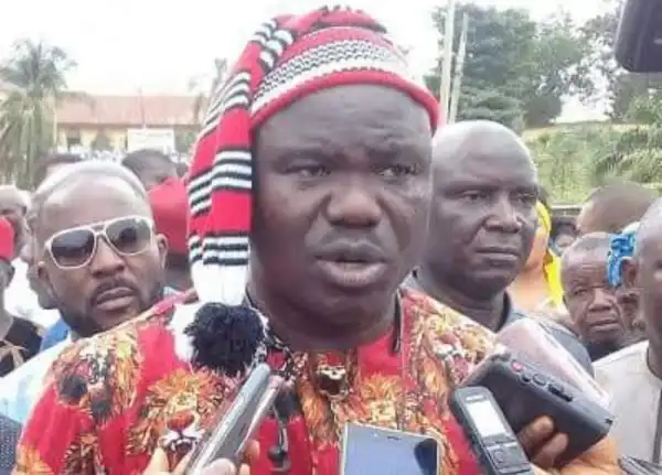 PDP chieftain faults party’s position on suspension of National Vice Chair, South-East, Odefa