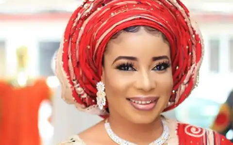 Davido Hated for Being Hardworking Despite Rich Background – Actress Liz Anjorin