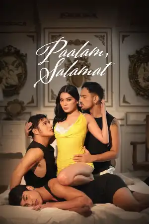 Paalam, Salamat (2025) [Filipino]