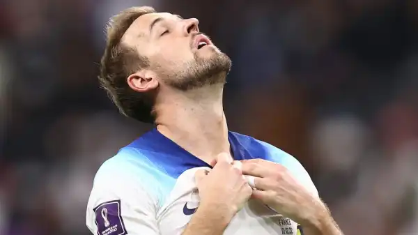 Antonio Conte weighs in on Harry Kane