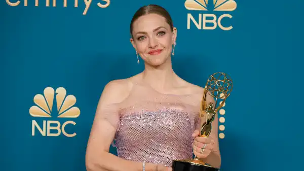 Amanda Seyfried, Evan Rachel Wood Working on Thelma & Louise Musical