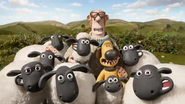 New Shaun the Sheep Movie in Works, Title & Release Date Window Revealed