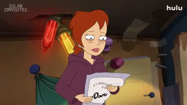 Solar Opposites Season 4 Trailer Previews Next Chapter in Hulu Sitcom’s The Wall Saga