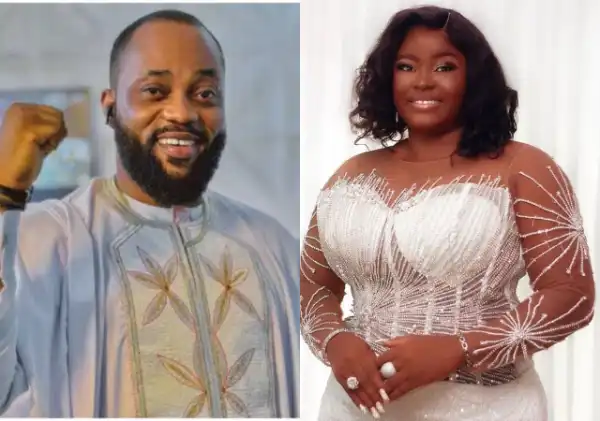 Bukola Arugba opens up on what led to her breakup with ex-husband Damola Olatunji